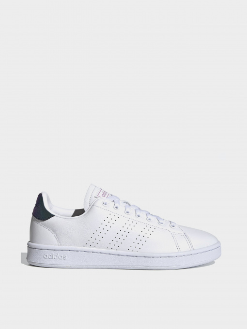 Кеды низкие Adidas ADVANTAGE модель FY8955 Фото