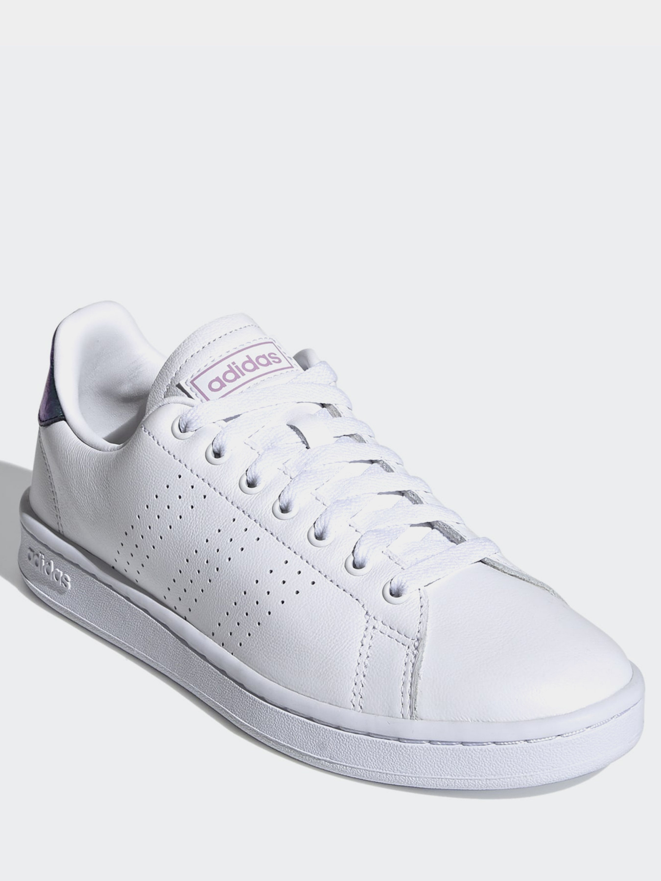 Кеды низкие Adidas ADVANTAGE модель FY8955 Кеды низкие Adidas ADVANTAGE модель FY8955 Фото
