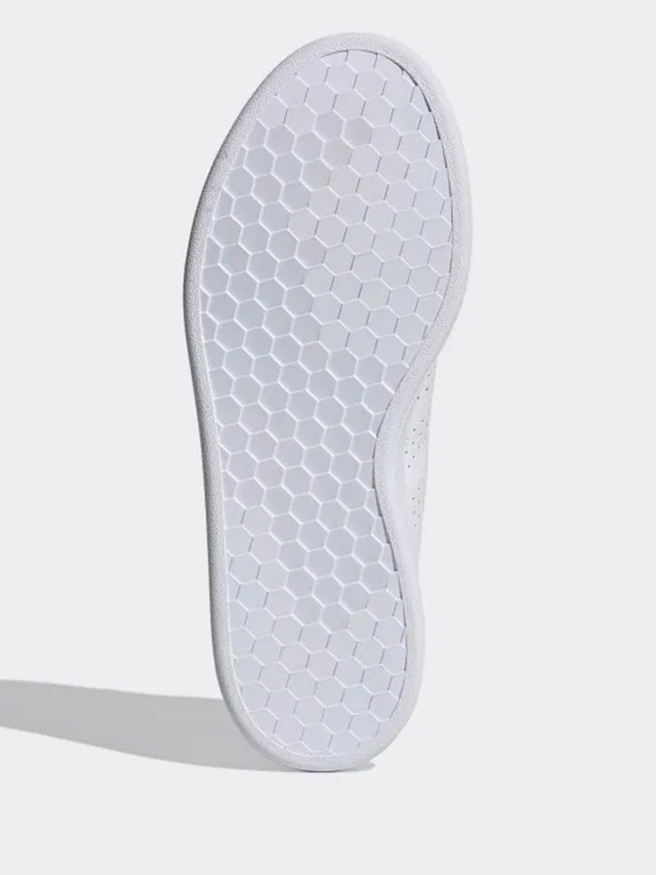 Кеды низкие Adidas ADVANTAGE модель FY8956 Фото