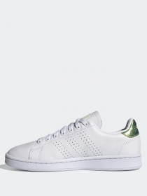 Кеды низкие Adidas ADVANTAGE модель FY8956 Фото