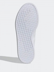 Кеды низкие Adidas ADVANTAGE модель FY8956 Кеды низкие Adidas ADVANTAGE модель FY8956 Фото