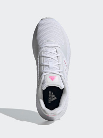 Кросівки для тренувань Adidas Run Falcon 2.0 Performance модель FY9623 Фото