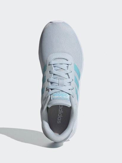 Кросівки adidas Lite Racer 2.0 модель FZ0381 — фото 4 - INTERTOP