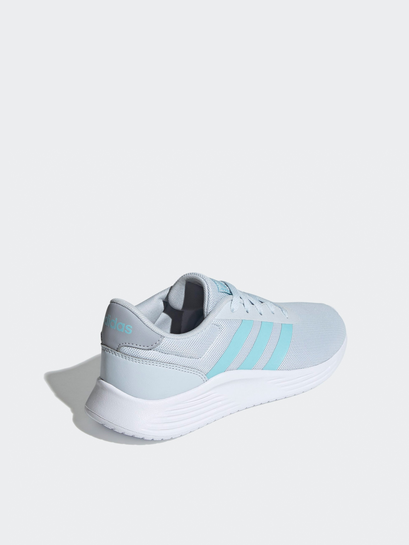 Кроссовки повседневные Adidas Lite Racer 2.0 модель FZ0381 Фото