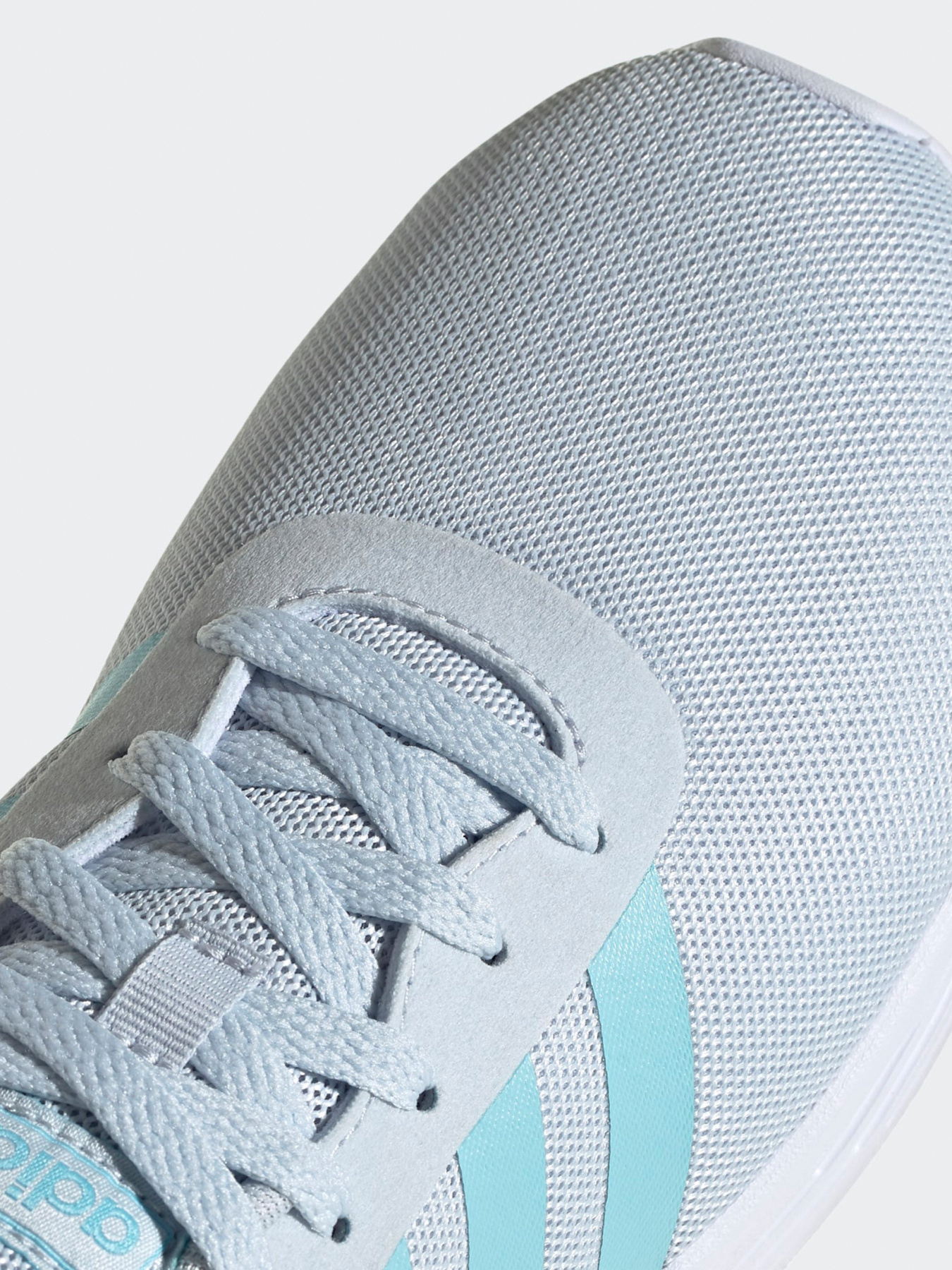 Кроссовки повседневные Adidas Lite Racer 2.0 модель FZ0381 Фото