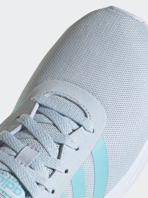 Кроссовки повседневные Adidas Lite Racer 2.0 модель FZ0381 Фото