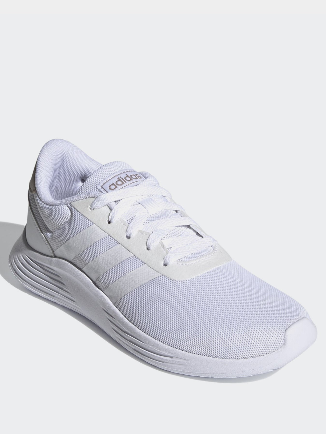 Кросівки для бігу Adidas Lite Racer 2.0 модель FZ0384 Фото