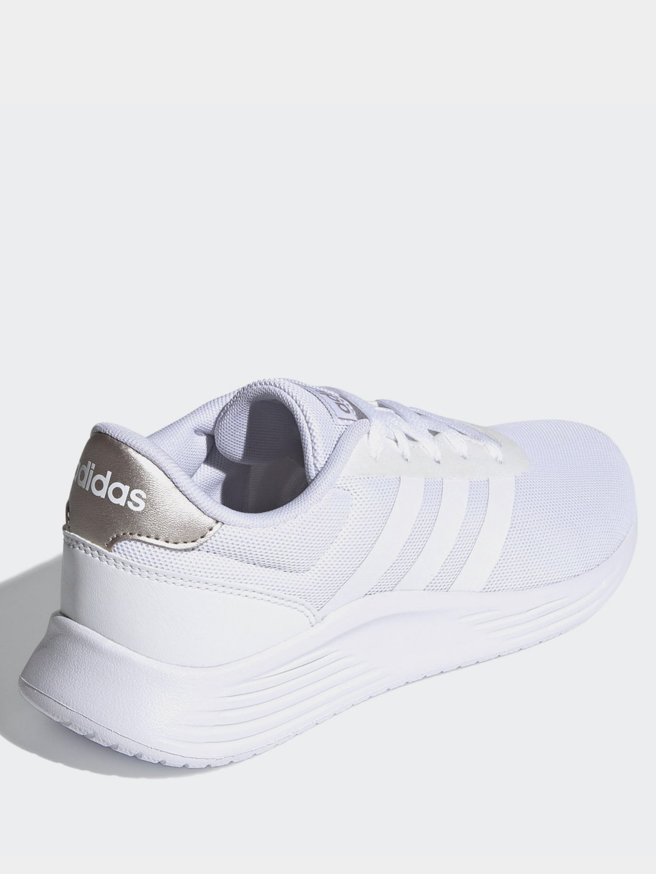 Кросівки для бігу Adidas Lite Racer 2.0 модель FZ0384 Фото