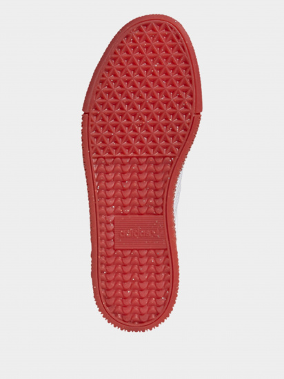 Кеди низькі adidas Sambarose Valentine's Day модель FZ1831 — фото 4 - INTERTOP
