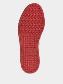 Кеди низькі Adidas Sambarose Valentine's Day модель FZ1831 Фото