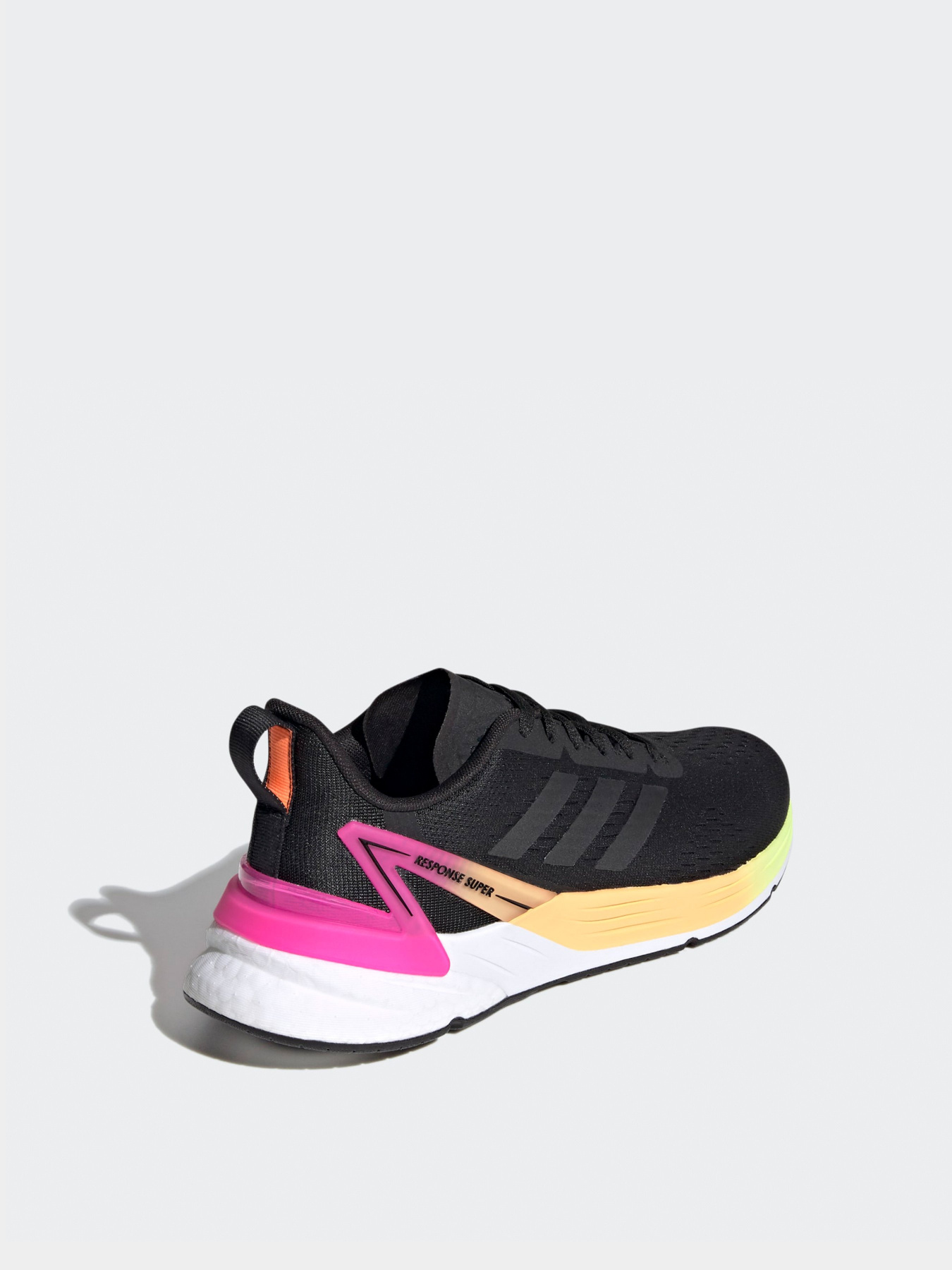 Кроссовки для спорта Adidas RESPONSE SUPER модель FZ1973 Фото