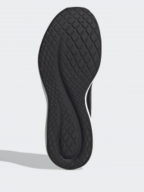 Кроссовки для спорта Adidas FLUIDFLOW 2.0 модель FZ1977 Фото