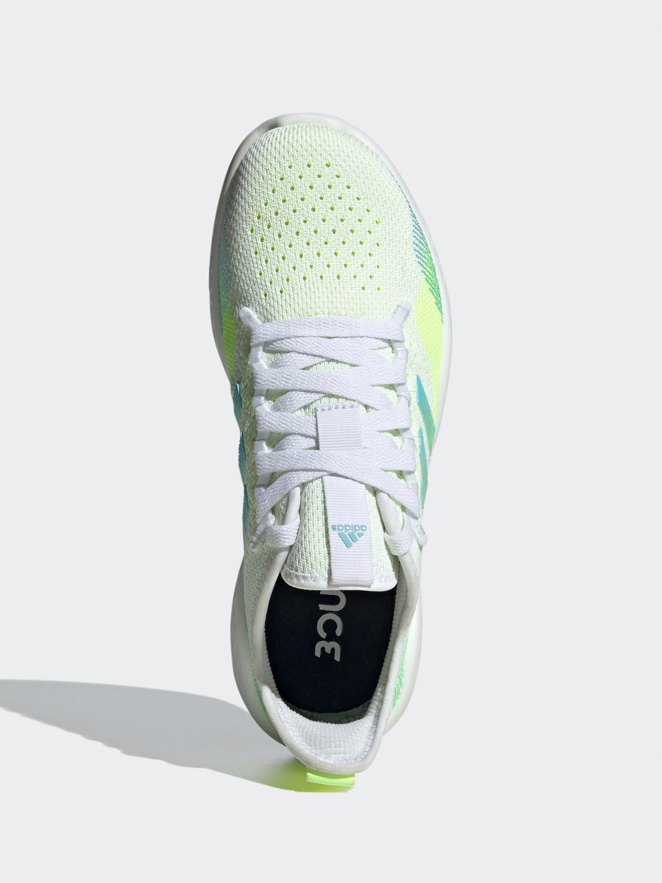 Кросівки для тренувань Adidas FLUIDFLOW 2.0 модель FZ1979 Фото