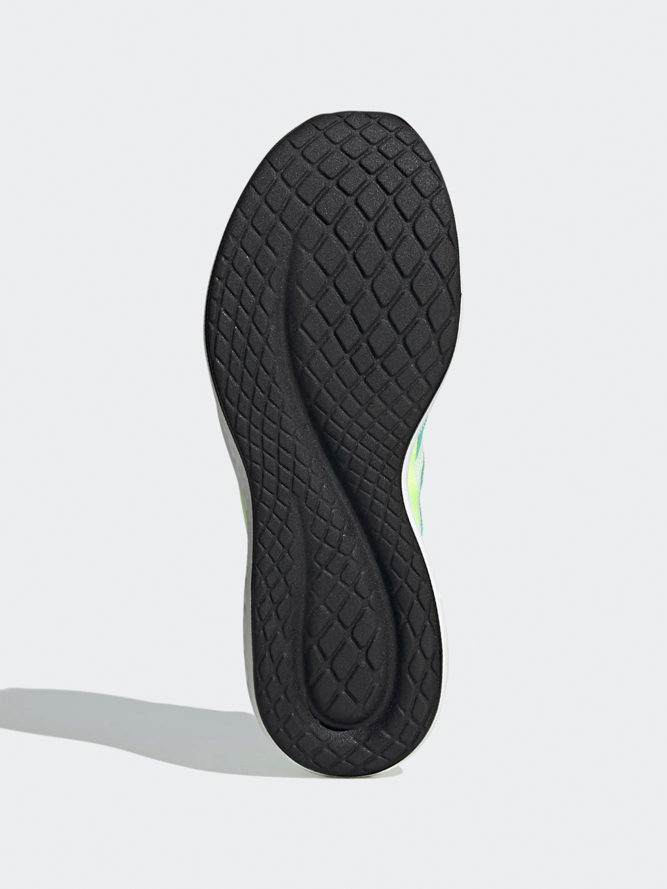 Кросівки для тренувань Adidas FLUIDFLOW 2.0 модель FZ1979 Фото