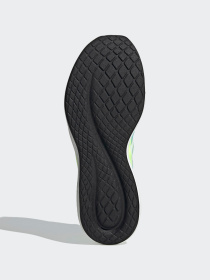 Кросівки для тренувань Adidas FLUIDFLOW 2.0 модель FZ1979 Фото