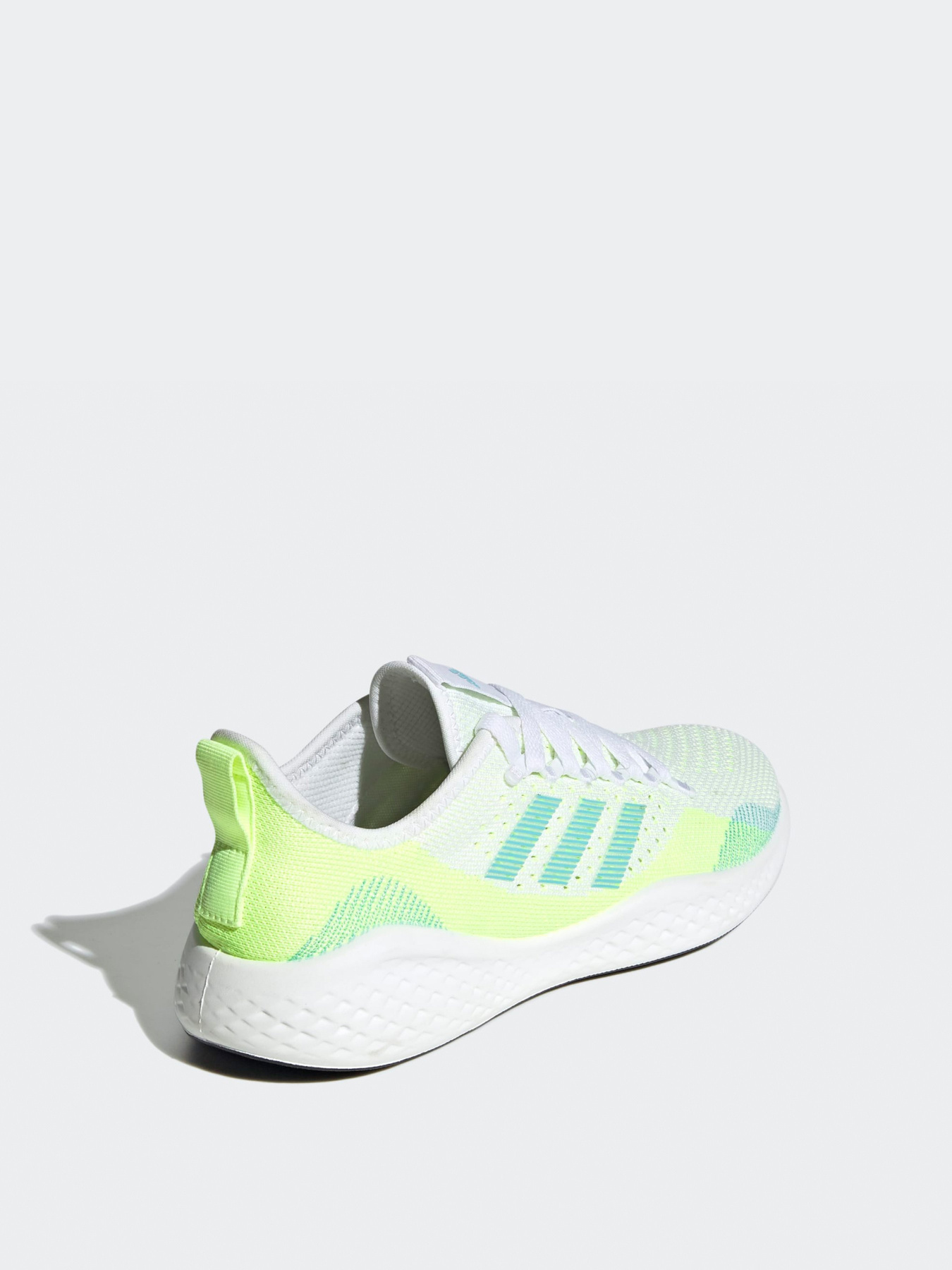 Кросівки для спорту Adidas FLUIDFLOW 2.0 модель FZ1979 Фото