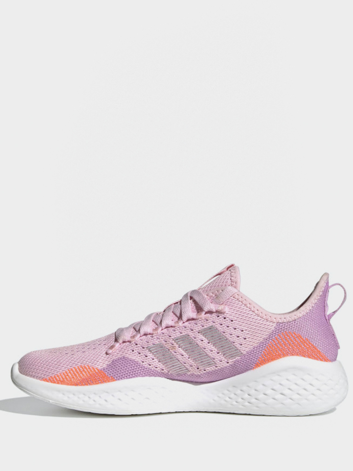 Кросівки для тренувань Adidas FLUIDFLOW 2.0 модель FZ1980 Фото