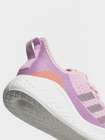 Кросівки для тренувань Adidas FLUIDFLOW 2.0 модель FZ1980 Фото