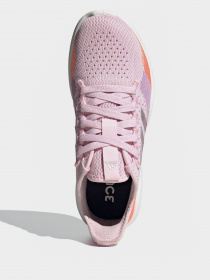 Кросівки для спорту Adidas FLUIDFLOW 2.0 модель FZ1980 Фото