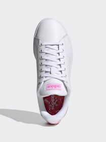 Кеди низькі Adidas ADVANTAGE модель FZ2033 Фото