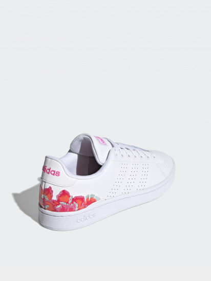 Кеди низькі adidas ADVANTAGE модель FZ2033 — фото - INTERTOP
