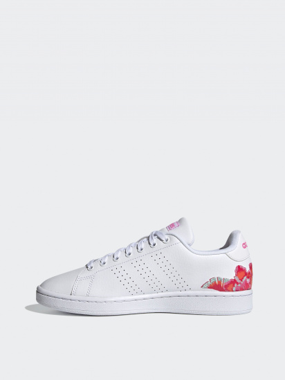 Кеди низькі adidas ADVANTAGE модель FZ2033 — фото 3 - INTERTOP