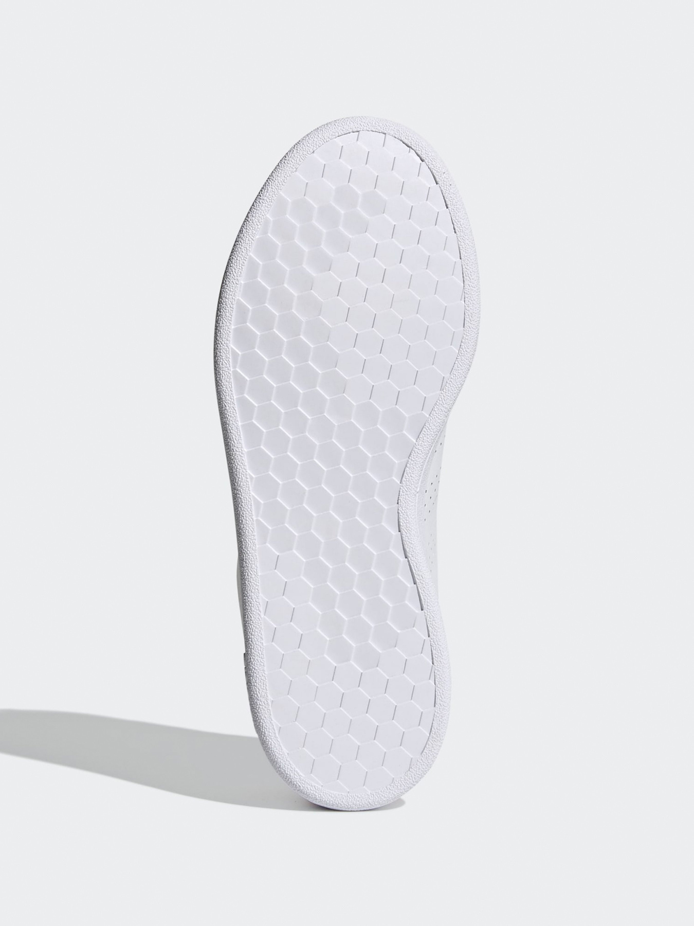 Кеды низкие Adidas ADVANTAGE модель FZ2033 Фото