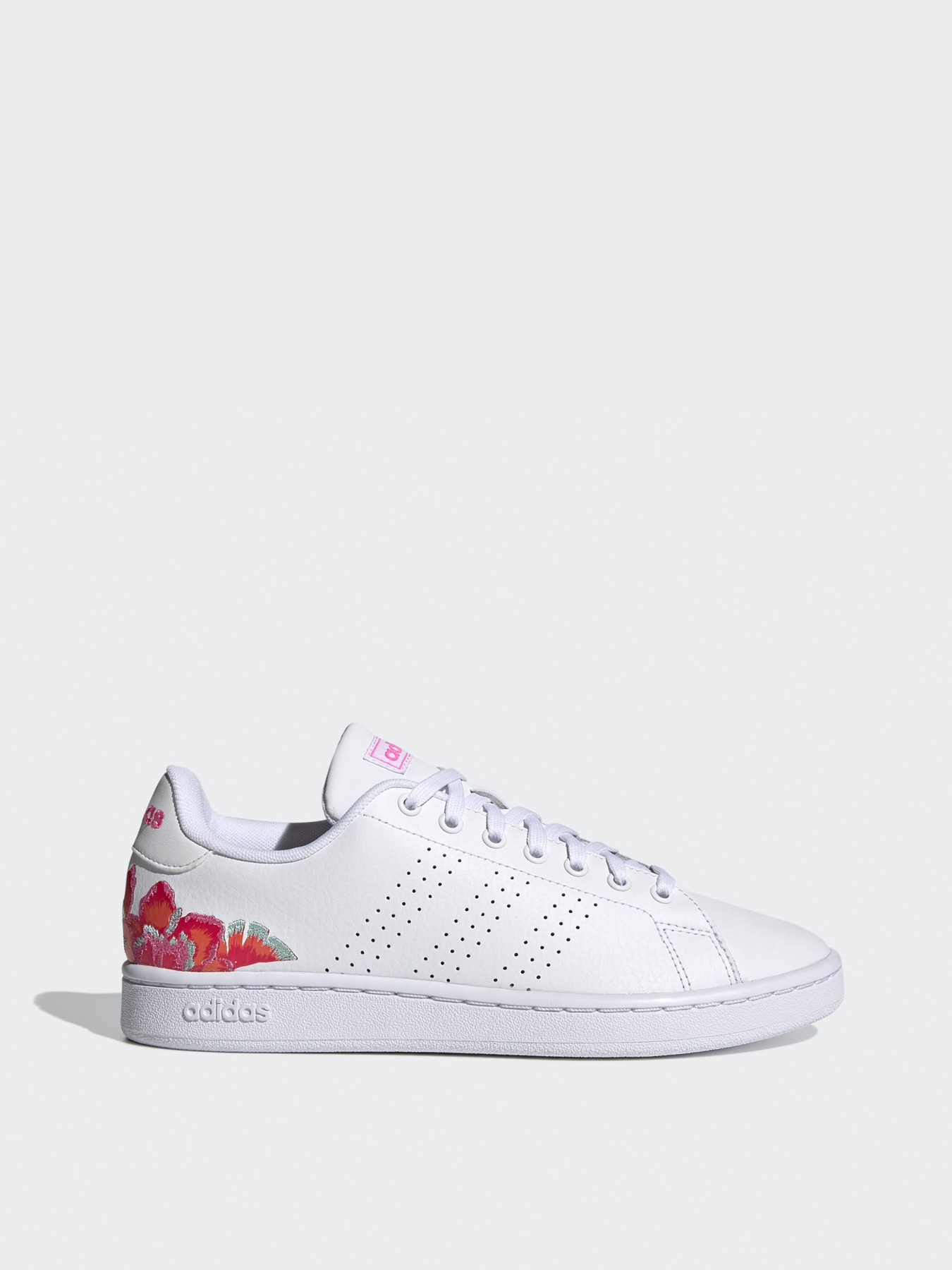 Кеды низкие Adidas ADVANTAGE модель FZ2033 Фото