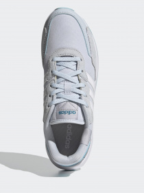 Кросівки Adidas Retrorun модель FZ2217 Фото