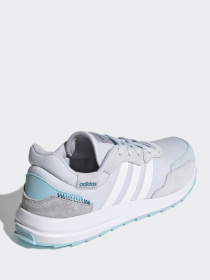 Кросівки Adidas Retrorun модель FZ2217 Фото