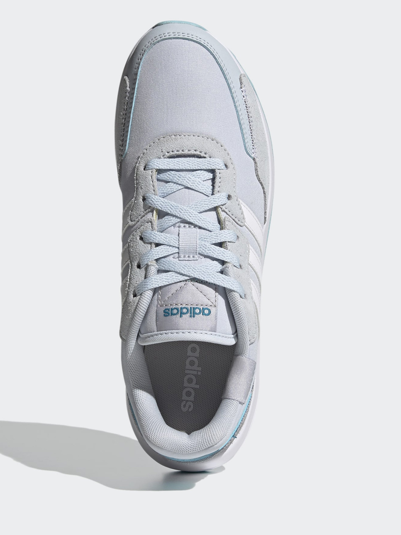 Кросівки повсякденні Adidas Retrorun модель FZ2217 Фото