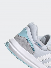 Кросівки повсякденні Adidas Retrorun модель FZ2217 Фото