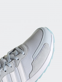 Кросівки повсякденні Adidas Retrorun модель FZ2217 Фото