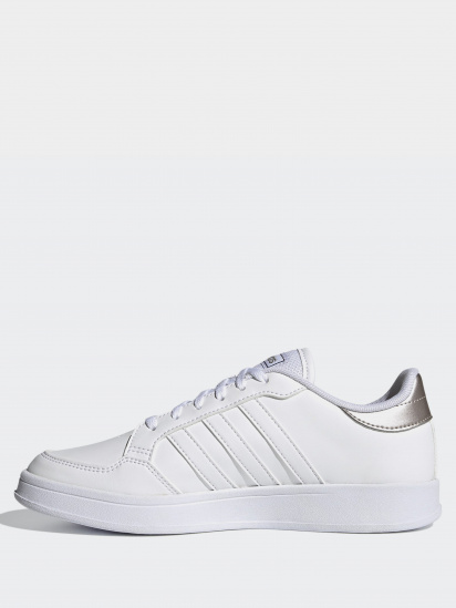 Кеди низькі adidas Breaknet модель FZ2467 — фото - INTERTOP