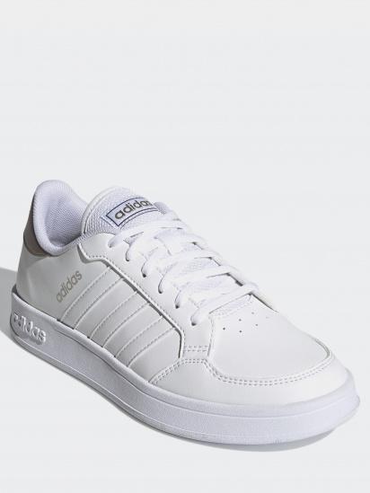 Кеди низькі adidas Breaknet модель FZ2467 — фото 8 - INTERTOP