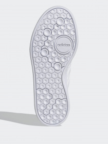 Кеды низкие Adidas Breaknet модель FZ2467 Фото