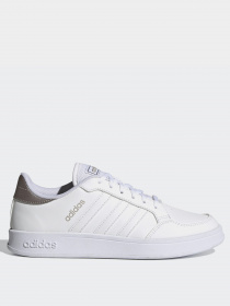 Кеды низкие Adidas Breaknet модель FZ2467 Фото