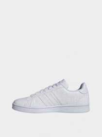 Кеди низькі Adidas GRAND COURT модель FZ3264 Фото
