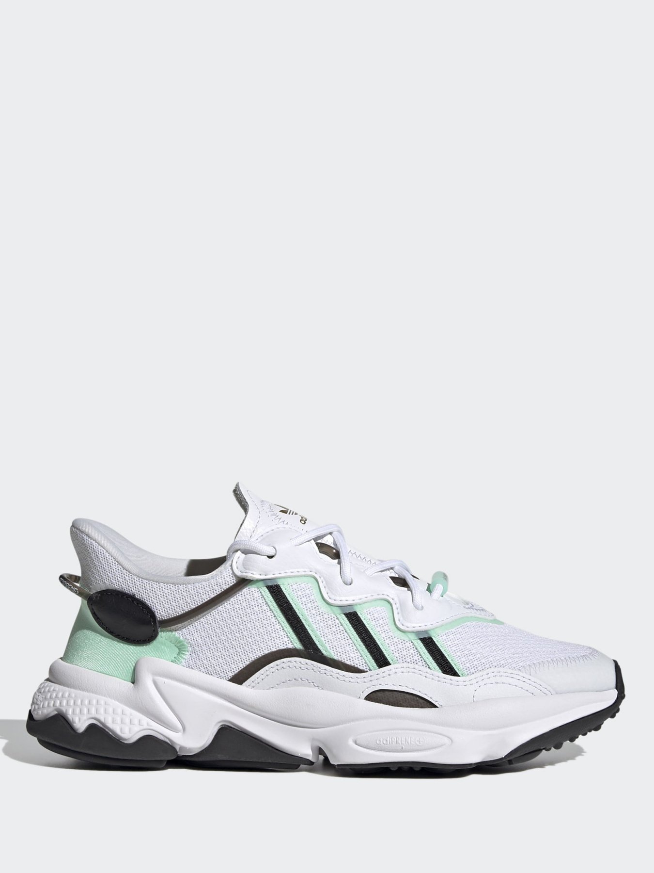 Кросівки Adidas OZWEEGO модель FZ3779 Фото