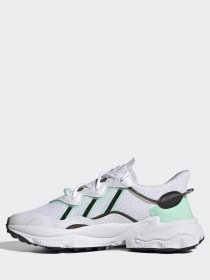Кросівки Adidas OZWEEGO модель FZ3779 Фото