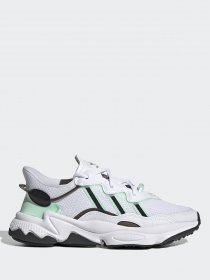 Кросівки повсякденні Adidas OZWEEGO модель FZ3779 Фото