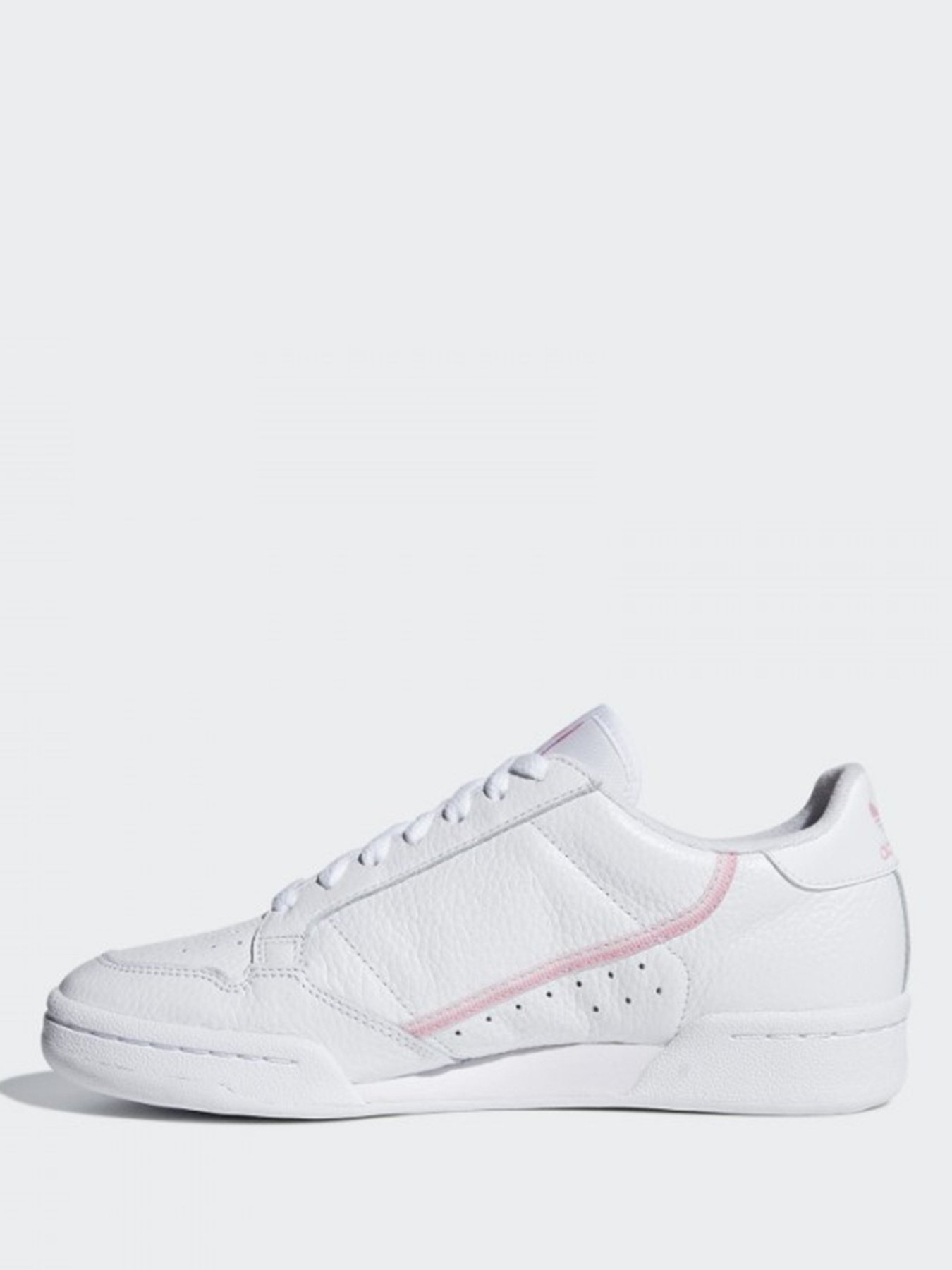 Кеды низкие Adidas Continental 80 Originals модель G27722 Фото