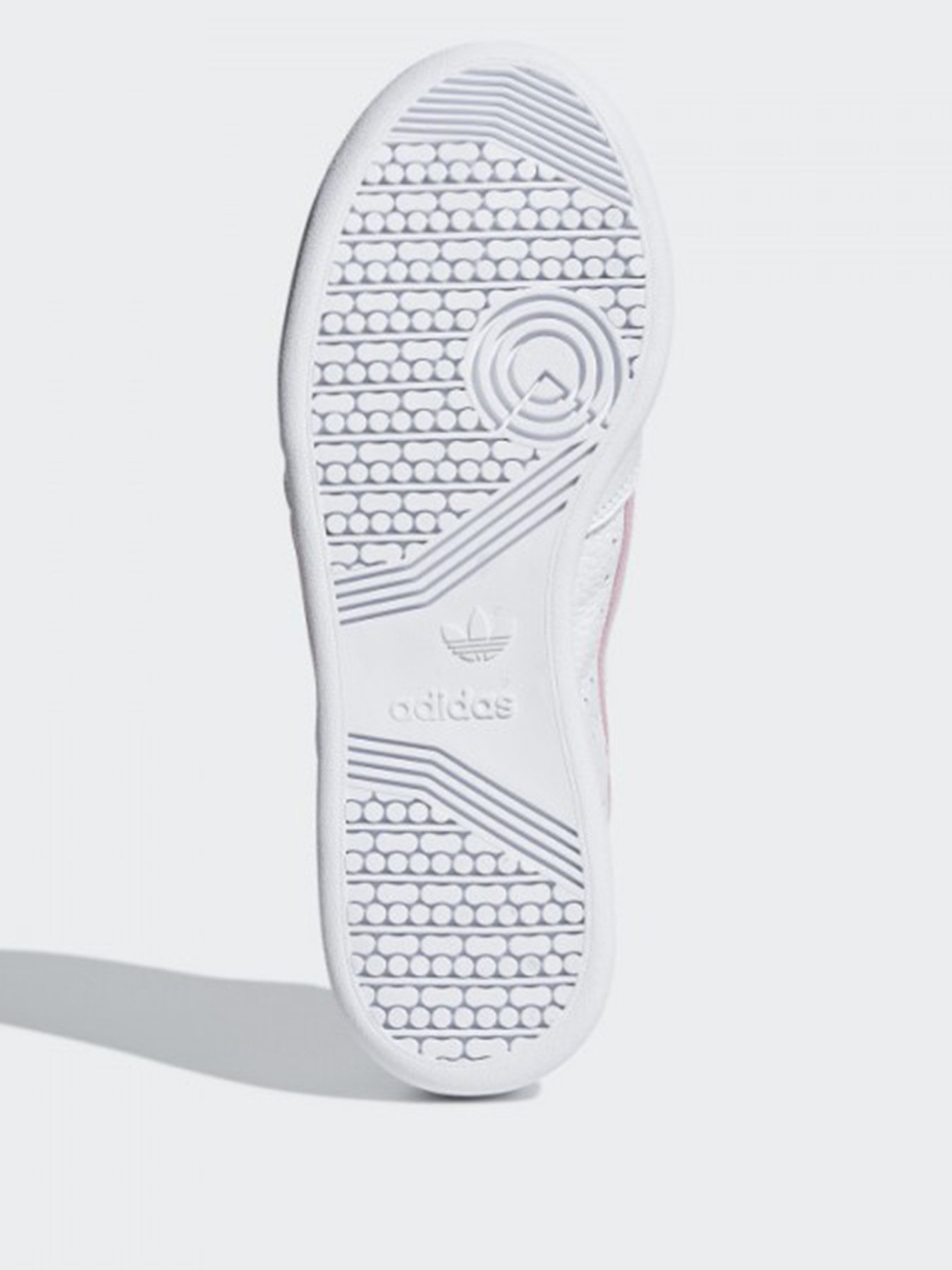 Кеды низкие Adidas Continental 80 Originals модель G27722 Фото