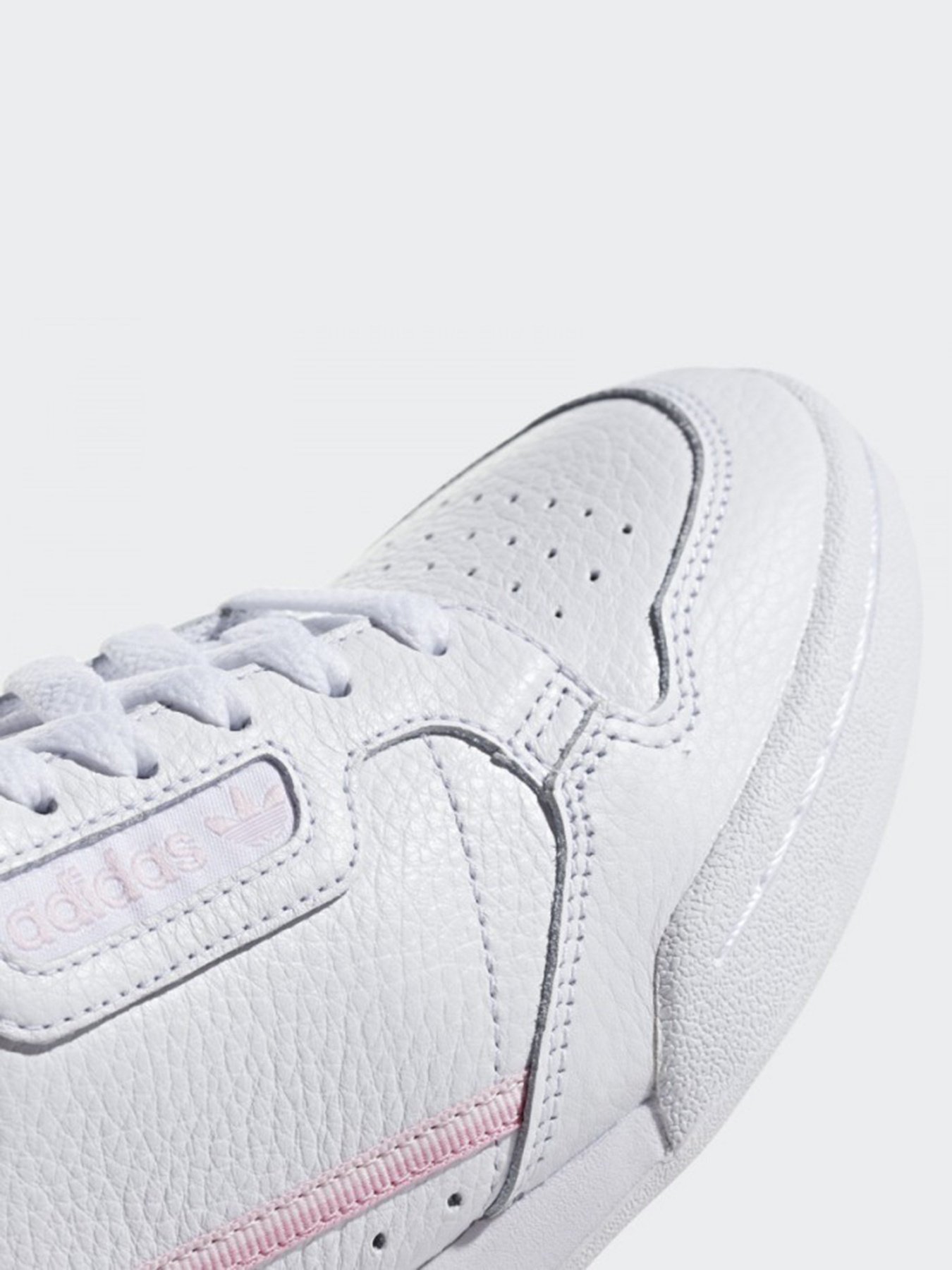 Кеды низкие Adidas Continental 80 Originals модель G27722 Фото