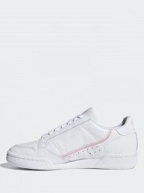 Кеды низкие Adidas Continental 80 Originals модель G27722 Фото