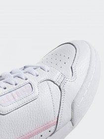 Кеды низкие Adidas Continental 80 Originals модель G27722 Фото