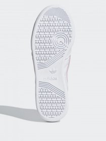 Кеды низкие Adidas Continental 80 Originals модель G27722 Фото