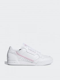 Кеды низкие Adidas Continental 80 Originals модель G27722 Фото