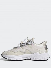 Кроссовки Adidas OZWEEGO PLUS W модель G55589 Фото