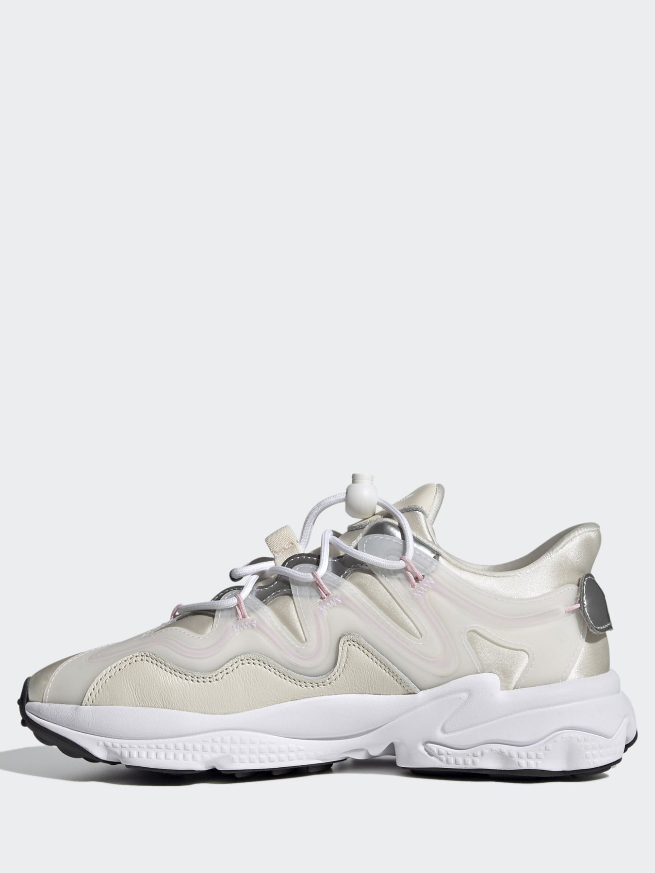 Кроссовки повседневные Adidas OZWEEGO PLUS W модель G55589 Фото